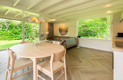 Renesse Casa | Het Ongerepte 18 bungalow with privacy near beach