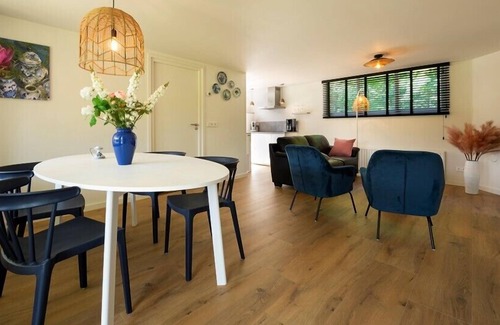 Renesse Casa | Het Ongerepte 4 luxury holiday home privately situated and near beach