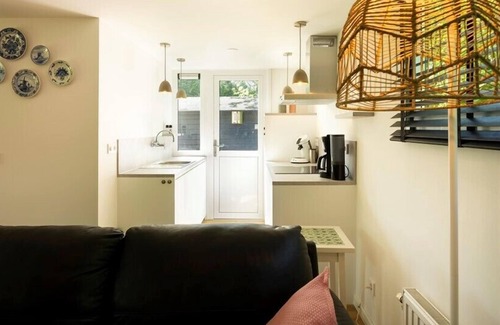 Renesse Casa | Het Ongerepte 4 luxury holiday home privately situated and near beach