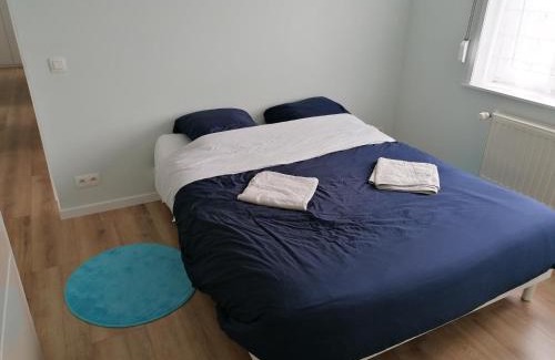 Haringe Casa | Het oud herenhuis