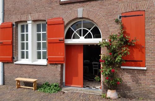 Schiedam Apartamento | Het Pakhuis Schiedam