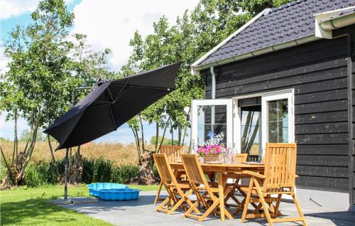 Zwanegat Casa | Het Polderhuisje