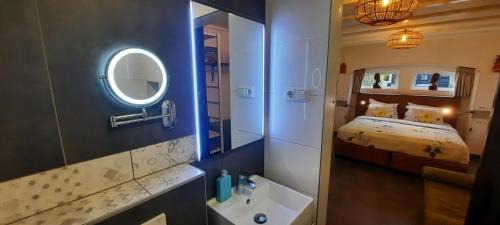 Leeuwarden Apartamento | Het prinsentuintje