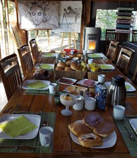 Poppel Cama Y Desayuno | Het Schalks Genot