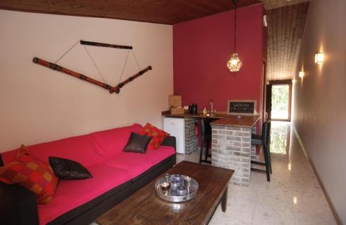 Poppel Cama Y Desayuno | Het Schalks Genot