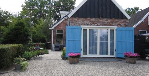 Stadskanaal Cama Y Desayuno | Het Schuurhuis