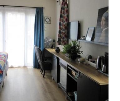 Stadskanaal Cama Y Desayuno | Het Schuurhuis