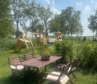 Municipality of Culemborg Apartamento | Het Spoel