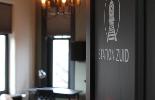 Uithoorn Cama Y Desayuno | Het Spoorhuis Uithoorn