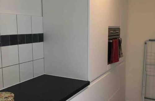 Leuvens Korbeek-Lo Apartamento | 'het T-huisje' volledig ingerichte studio