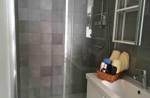 Leuvens Korbeek-Lo Apartamento | 'het T-huisje' volledig ingerichte studio