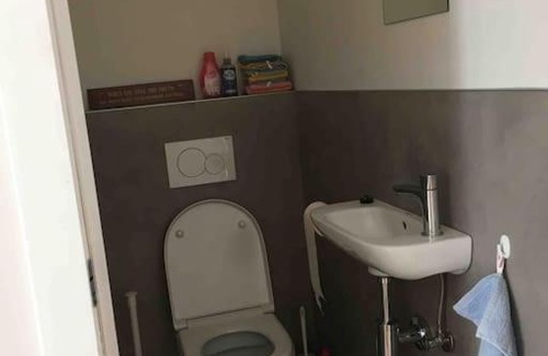 Leuvens Korbeek-Lo Apartamento | 'het T-huisje' volledig ingerichte studio