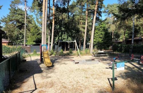 Municipality of Elburg Chalet De Esquí | Het Vijverhuisje