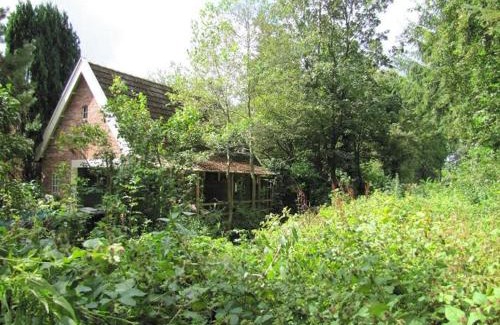 Twijzelerheide Casa | Het Vogelhuisje