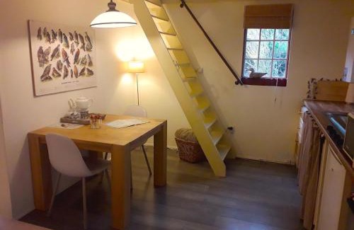 Twijzelerheide Casa | Het Vogelhuisje