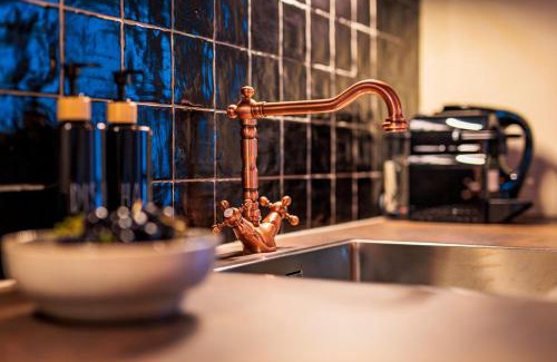 Breedenbroek Apartamento | Het Wiekenkruis - Daar bij die Kempermolen
