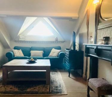 Vucht Casa | Het Wolvennest