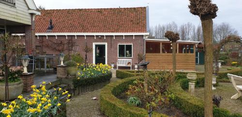Giessenburg Casa | Het Zwaluwnest 69