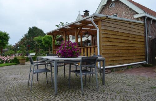 Giessenburg Casa | Het Zwaluwnest 69