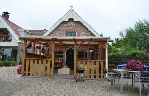 Giessenburg Casa | Het Zwaluwnest 69