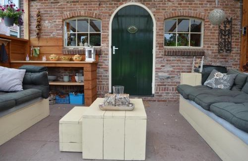 Giessenburg Casa | Het Zwaluwnest 69