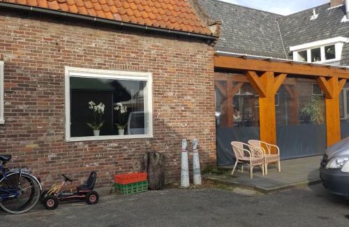 Den Ilp Cama Y Desayuno | Het Zwanennest