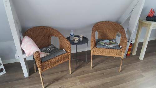 Den Ilp Cama Y Desayuno | Het Zwanennest