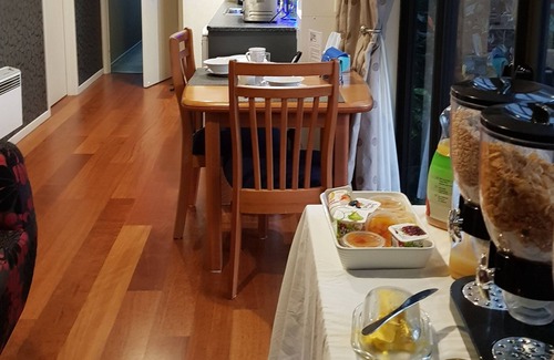 New Plymouth Cama Y Desayuno | Heta Bed and Breakfast