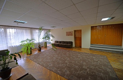 Yavory Hotel | Hetman Hotel