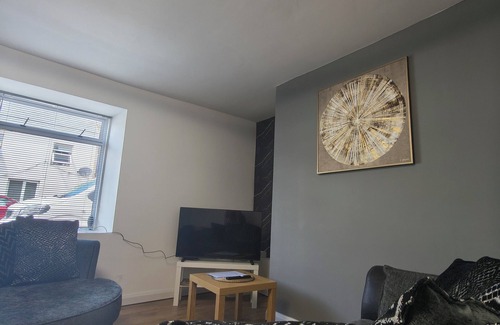 Hetton-le-Hole Casa | Hetton Modern Stay near Durham