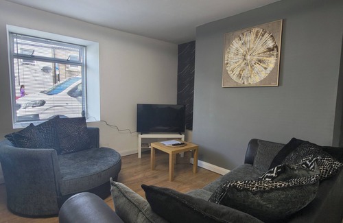 Hetton-le-Hole Casa | Hetton Modern Stay near Durham