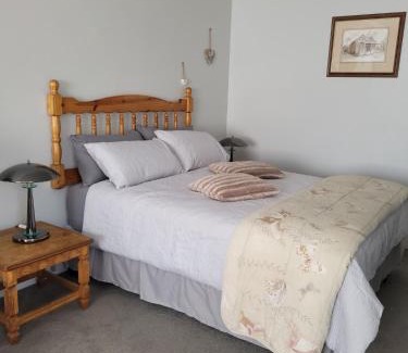 Bredasdorp Apartamento | Heuning Nessie