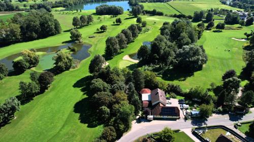 Feldkirchen an der Donau Apartamento | Heurigenbar