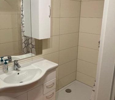 Feldkirchen an der Donau Apartamento | Heurigenbar