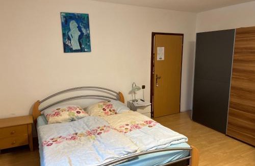 Feldkirchen an der Donau Apartamento | Heurigenbar