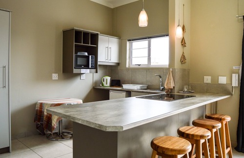 Vineta Apartamento | Heuschneider Platz 3 bedroom Self Catering Accommodation