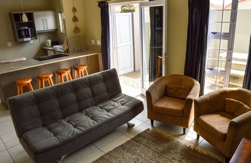 Vineta Apartamento | Heuschneider Platz 3 bedroom Self Catering Accommodation