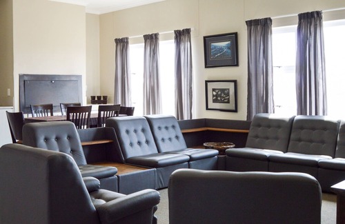 Vineta Apartamento | Heuschneider Platz 3 bedroom Self Catering Accommodation