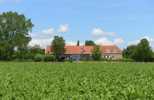 's-Heer Abtskerke Apartamento | HEUVELHOF