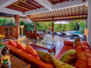 Laksmana Villa | Hevea Villas