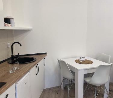 Petrovaradin Apartamento | Hexagon Apartment