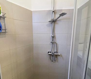 Petrovaradin Apartamento | Hexagon Apartment