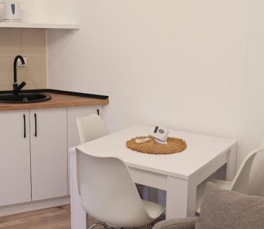 Petrovaradin Apartamento | Hexagon Apartment