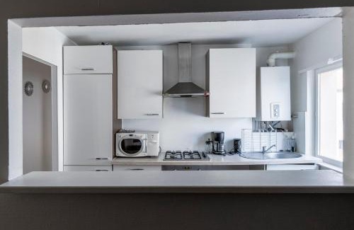 Longeville-les-Metz Apartamento | Hexagone Wifi Un Séjour à Part