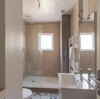 Longeville-les-Metz Apartamento | Hexagone Wifi Un Séjour à Part