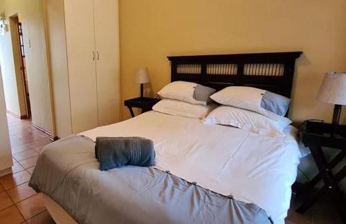 Drakenstein Apartamento | Hexberg Cottage