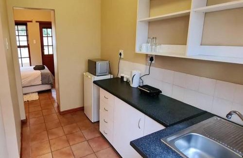 Drakenstein Apartamento | Hexberg Cottage