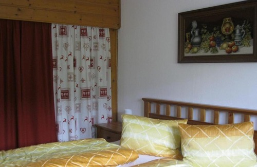 Huettau Apartamento | Hexenhaus