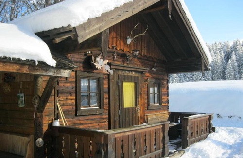 Huettau Apartamento | Hexenhaus