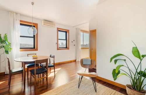Sao Nicolau Apartamento | Hey Apartments A